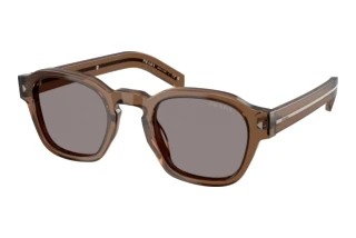 Vue de face Prada PR A16S (28I03D)