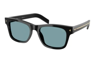 Vue de face Prada PR A17S (16K04D)