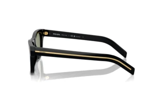 Seitenansicht Prada PR A17S (16K20G)