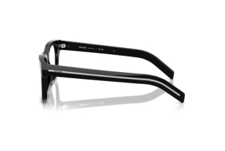 Seitenansicht Prada PR A17S (16K60K)
