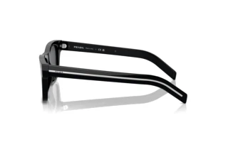 Seitenansicht Prada PR A17S (16K731)