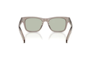 Vue arrière Prada PR A17S (27P91B)