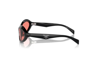 Seitenansicht Prada PR A20S (16K20B)