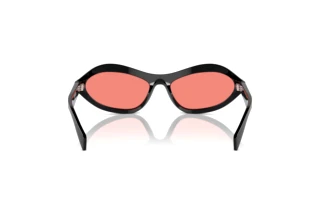 Rückansicht Prada PR A20S (16K20B)
