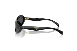 Seitenansicht Prada PR A20S (16K5S0)