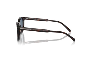 Seitenansicht Prada PR A21S (17N06A)
