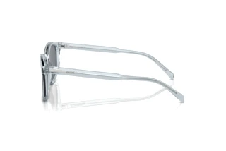 Vista laterale Prada PR A21S (19T175)