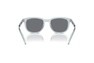 Vista posteriore Prada PR A21S (19T175)
