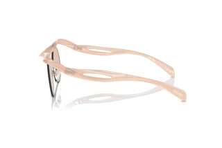 Seitenansicht Prada PR A24S (12S0B8)