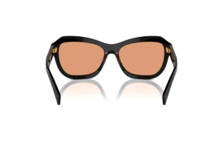 Rückansicht Prada PR A27S (16K07V)