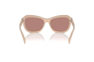 Vista posteriore Prada PR A27S (19R10D)