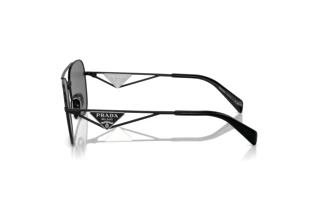 Vue latérale Prada PR A50S (1AB5Z1)