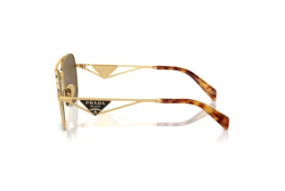 Seitenansicht Prada PR A50S (5AK01T)
