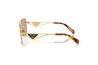 Seitenansicht Prada PR A50S (5AK08M)