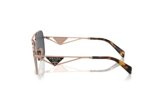 Vue latérale Prada PR A50S (SVF09T)