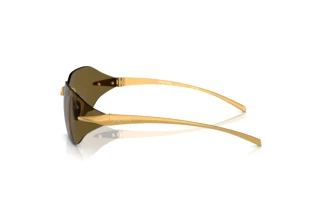 Vista laterale Prada PR A55S (15N01T)