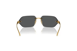 Vue arrière Prada PR A56S (15N5S0)