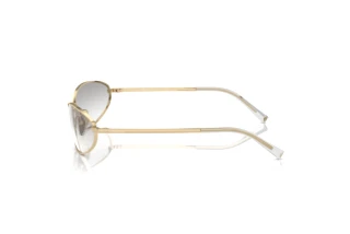 Vista laterale Prada PR A59S (14N7H1)