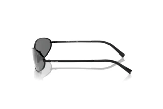 Seitenansicht Prada PR A59S (1AB60G)