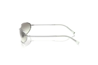 Vue latérale Prada PR A59S (1BC80G)
