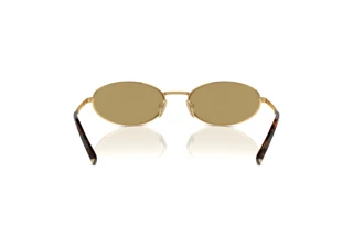 Vista posteriore Prada PR A59S (5AK70G)