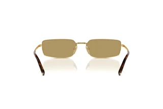 Vue arrière Prada PR A60S (5AK70G)