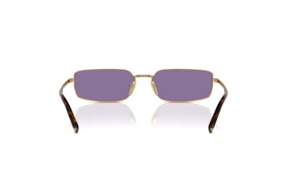 Vista posteriore Prada PR A60S (7OE01O)