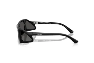 Vista laterale Prada PR B03S (1AB5S0)