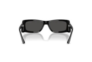 Vista posteriore Prada PR B03S (1AB5S0)