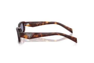 Seitenansicht Prada PR B06S (15W03N)