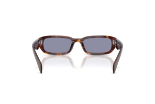 Rückansicht Prada PR B06S (15W03N)