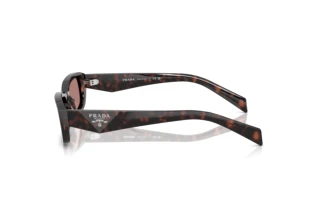 Seitenansicht Prada PR B06S (17N60B)