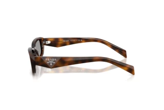 Seitenansicht Prada PR B06S (20D50Q)