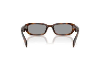 Rückansicht Prada PR B06S (20D50Q)
