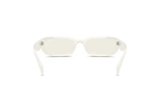 Vista posteriore Prada PR B06S (26A40I)