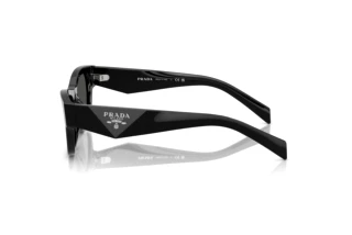 Vue latérale Prada PR B09S (16K08Z)