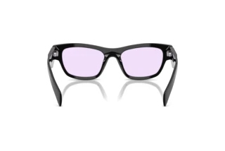 Vue arrière Prada PR B09S (16K40J)