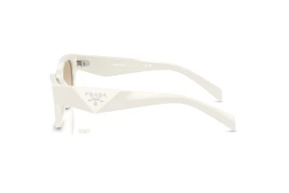 Vista laterale Prada PR B09S (26A80M)