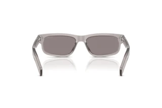 Vista posteriore Prada PR B11S (10J03D)