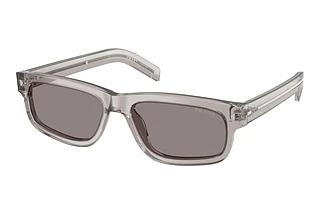 Prada PR B11S 10J03D GreyHematite