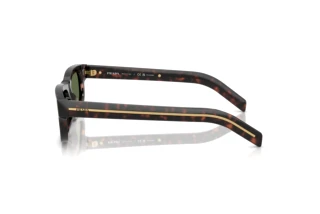 Vue latérale Prada PR B11S (17N20G)