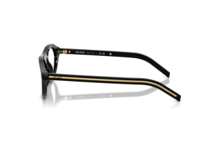 Vue latérale Prada PR B15S (16K60K)