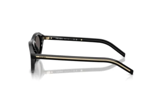 Vue latérale Prada PR B15S (16K731)