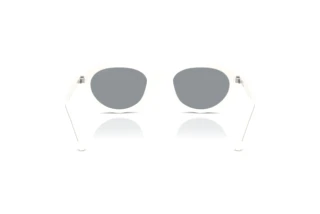 Vista posteriore Prada PR B15S (17K80R)