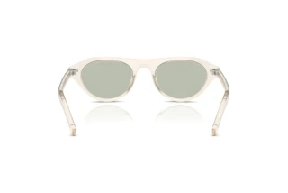 Vista posteriore Prada PR B15S (26P91B)