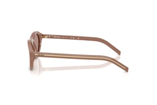 Seitenansicht Prada PR B15S (28D02T)
