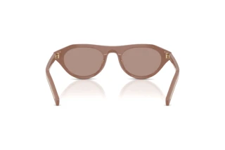 Rückansicht Prada PR B15S (28D02T)