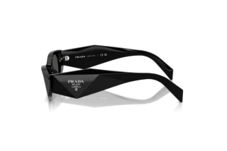 Seitenansicht Prada PR B16S (16K08Z)