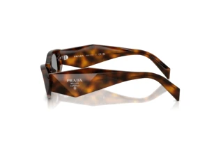 Vue latérale Prada PR B16S (20D50Q)