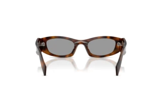 Vue arrière Prada PR B16S (20D50Q)